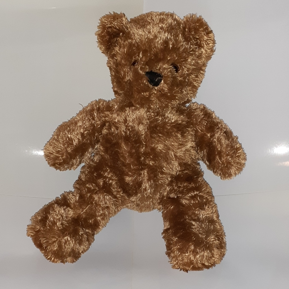 Stuffed Animal